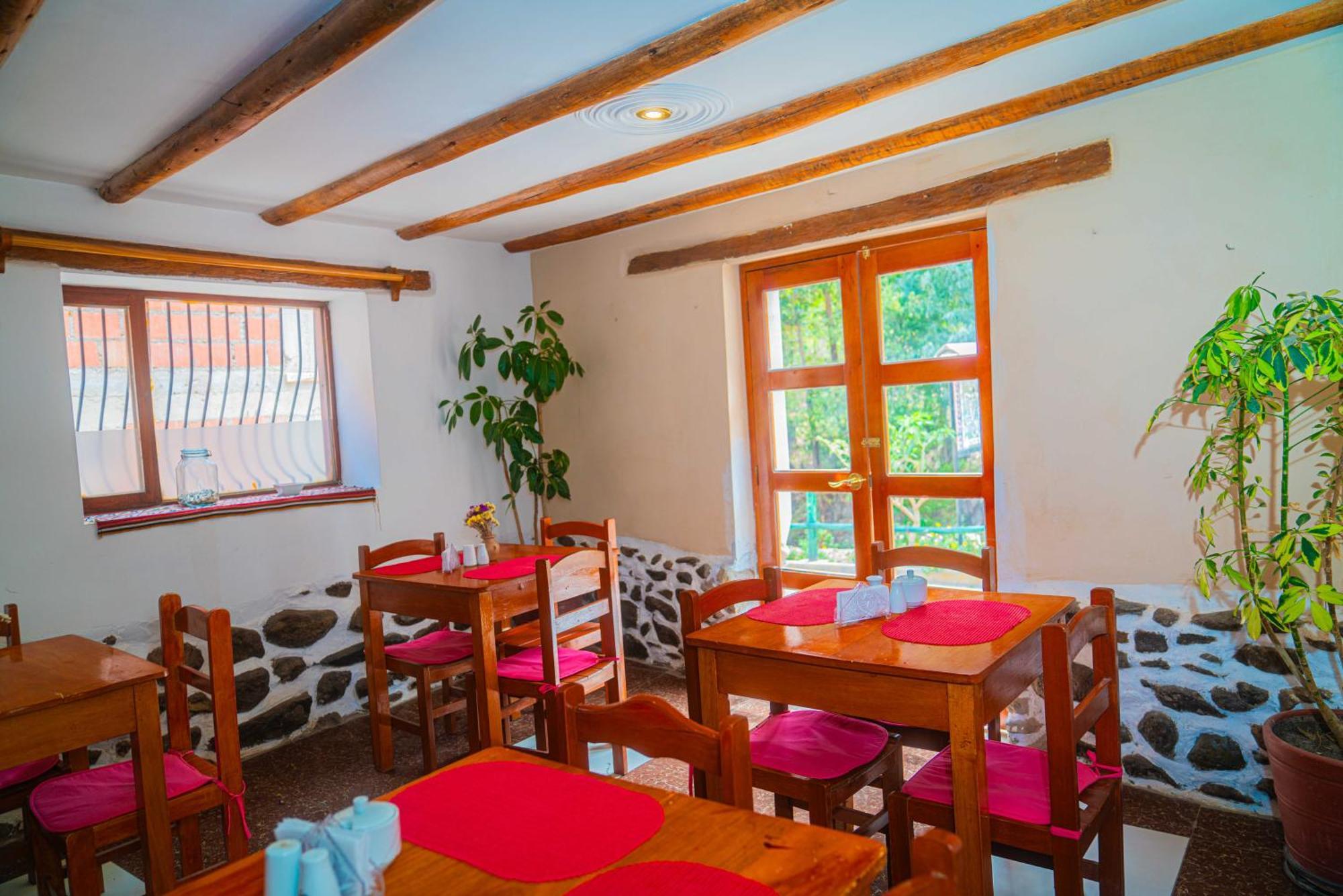 Casa De Ollanta Byb Ollantaytambo Exterior photo